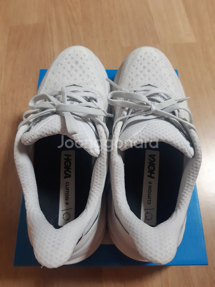 호카 클리프톤9--7