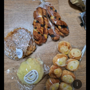 파리바게뜨 상품권 금액권