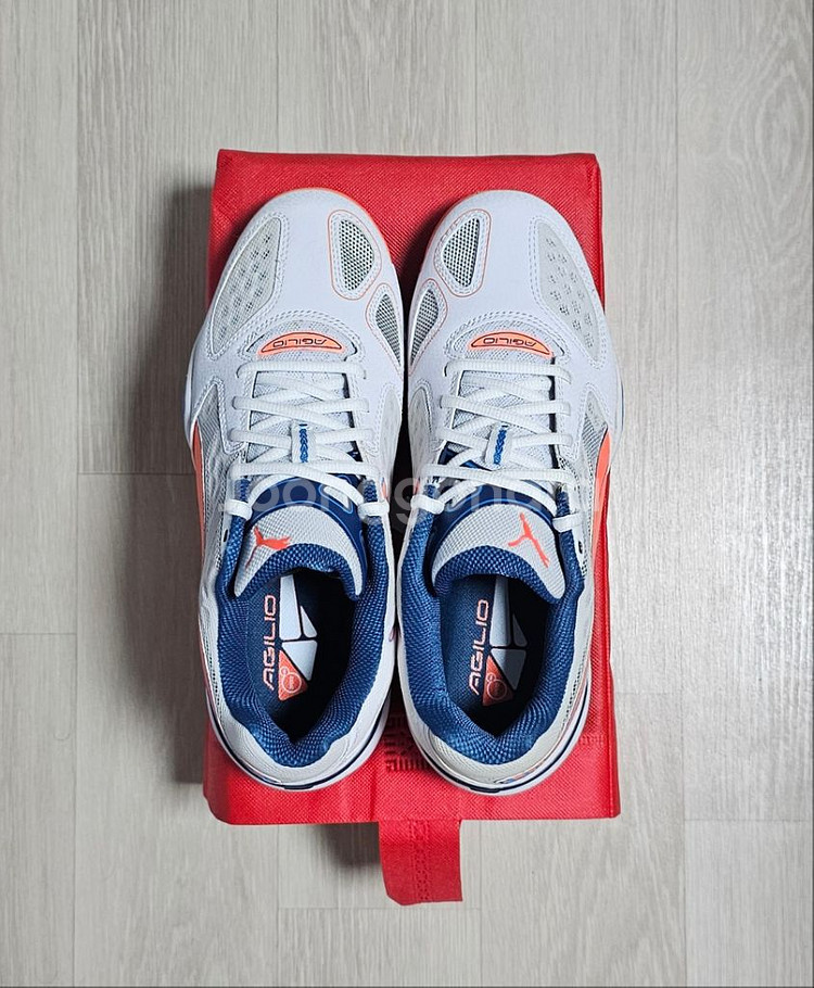 puma 운동화 250 [새상품]--3