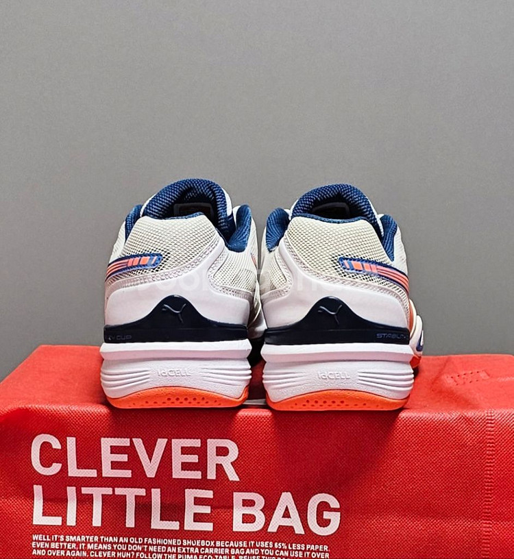 puma 운동화 250 [새상품]--2