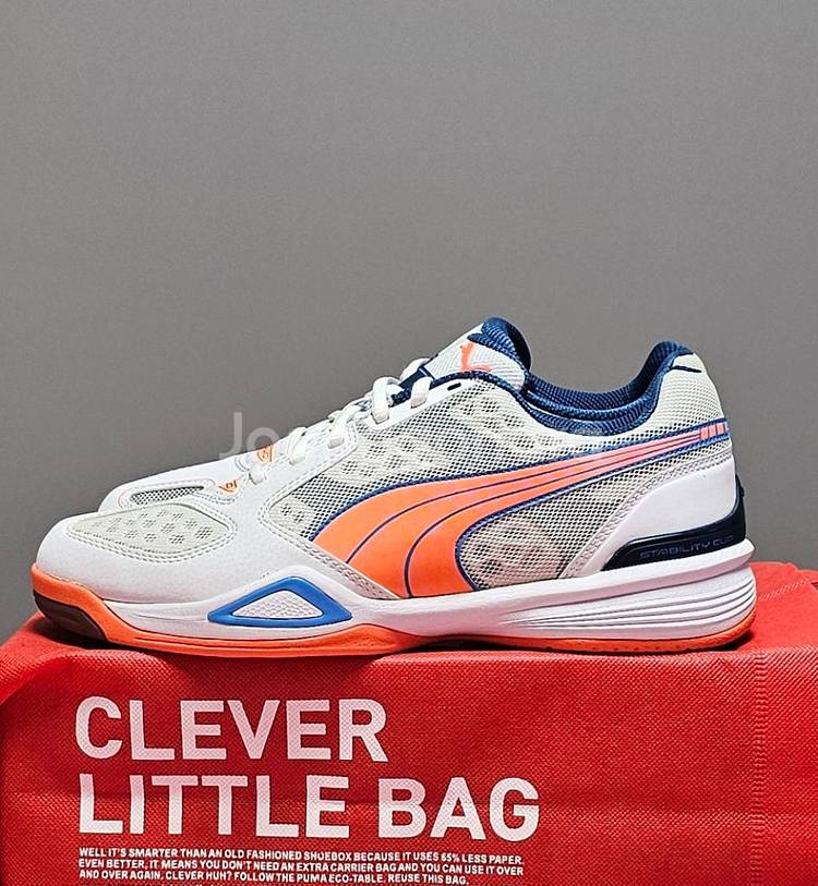 puma 운동화 250 [새상품]--0
