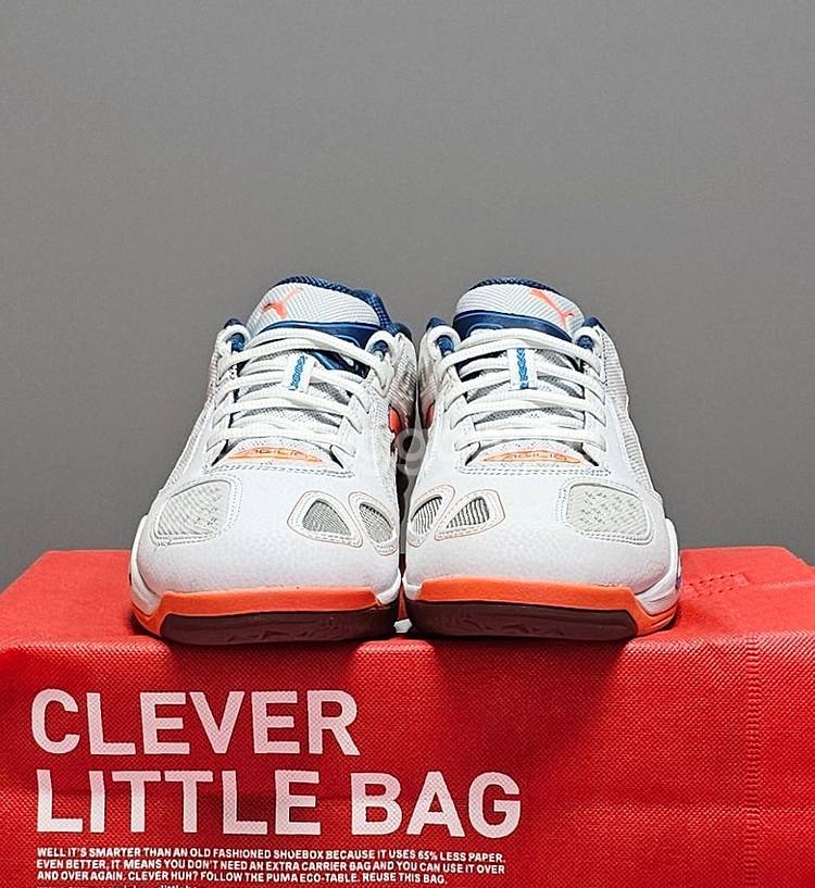 puma 운동화 250 [새상품]--1