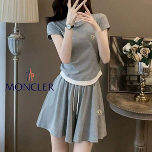 몽클~셋업