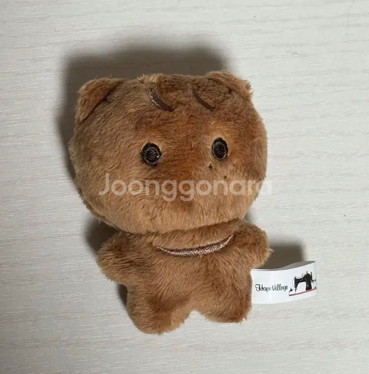 엔시티드림 엔시티127 해찬 쪼꼼짠 인형 해찬인형--0
