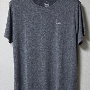 나이키 NIKE 러닝 드라이핏 라운드넥 반팔셔츠 105