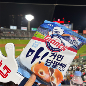 5/17 사직 야구 롯데vs삼성 테이블석명당