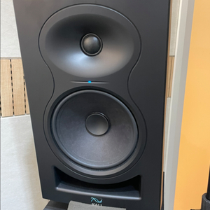 Kali Audio LP-6모니터스피커 1조 및 스탠드