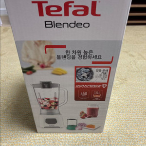 테팔 Blendeo BL2B11KR
