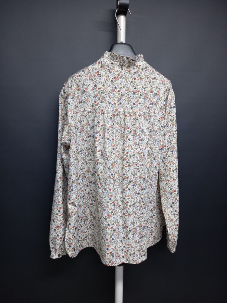 아떼 바네사브루노 춘하추 긴팔블라우스 66 이미지