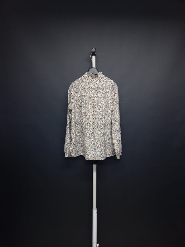 아떼 바네사브루노 춘하추 긴팔블라우스 66 이미지