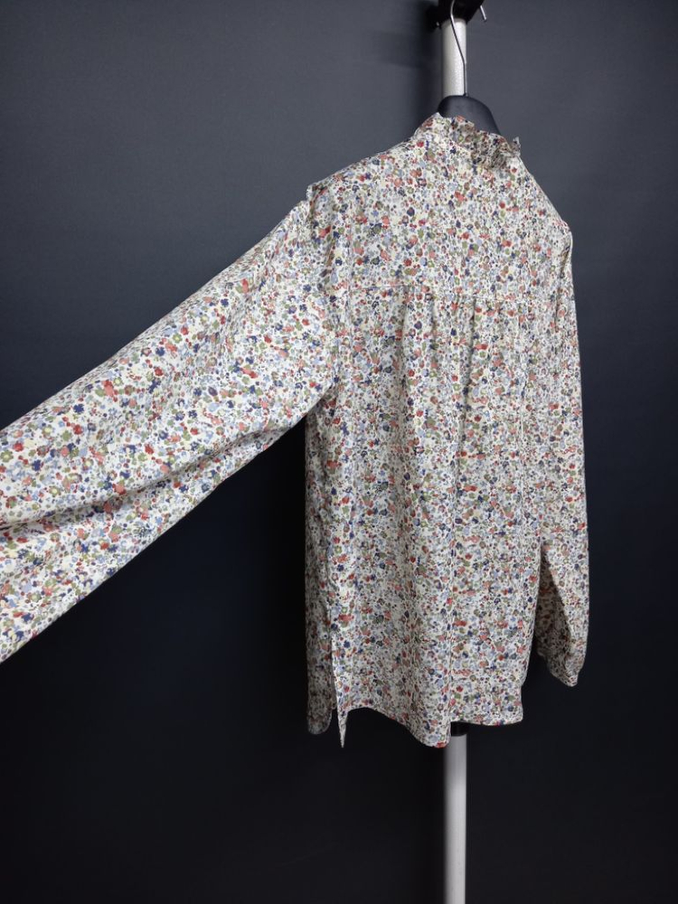 아떼 바네사브루노 춘하추 긴팔블라우스 66 이미지