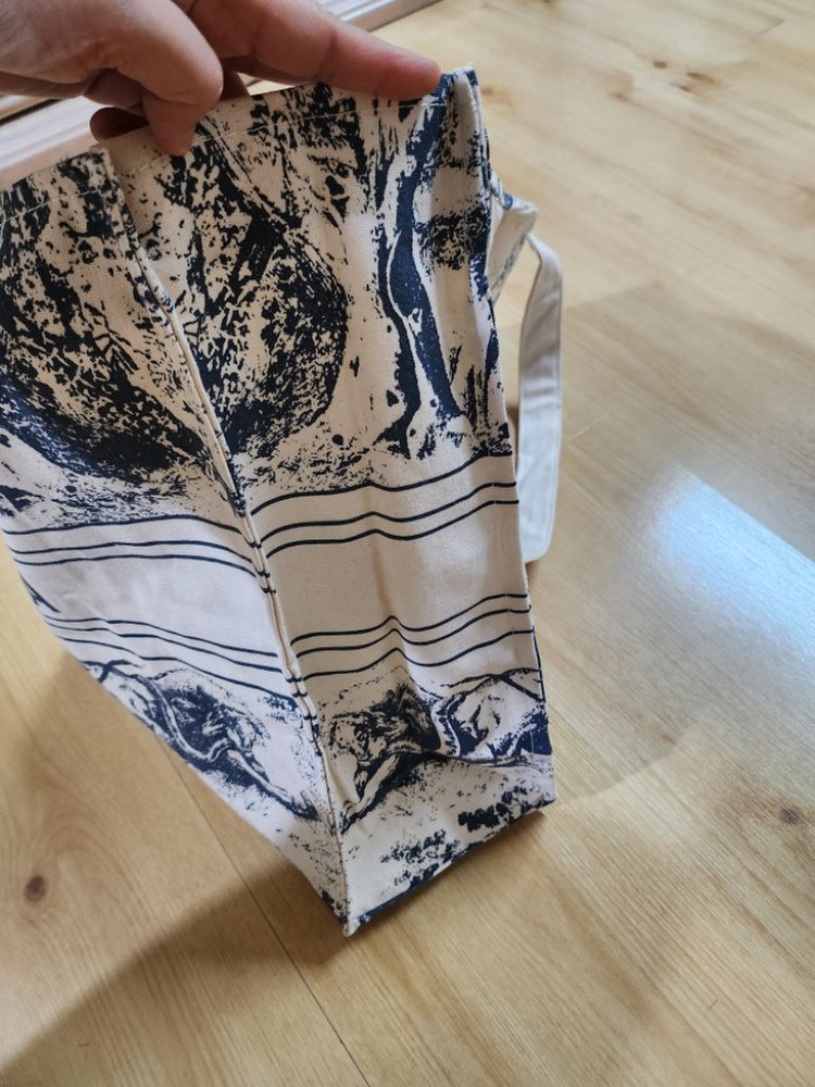 크리스찬 디올 리비에라 숄더백--4