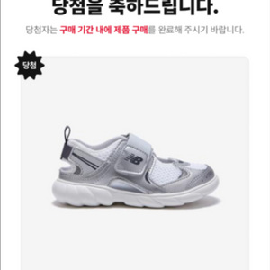뉴발란스 프리들 실버190 팝니다