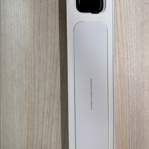 애플워치 se2 40mm 미드나이트애플워치 se2 40
