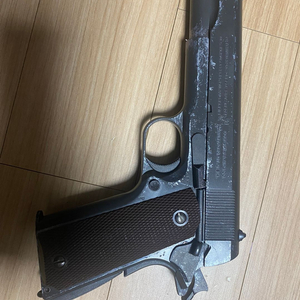 콜트 1911 팝니다