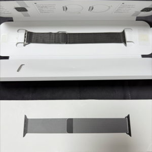 밀레니즈루프 45mm 그래파이트