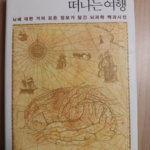 뇌 한복판으로 떠나는 여행 장 디디에 뱅상