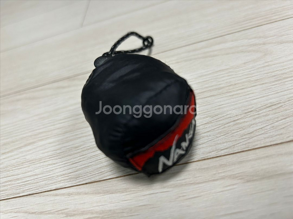 난가 포켓터블 에코백--1