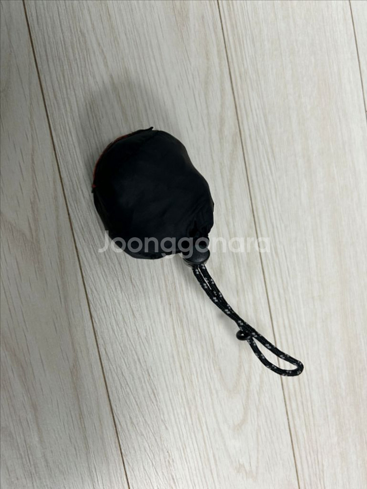 난가 포켓터블 에코백--2