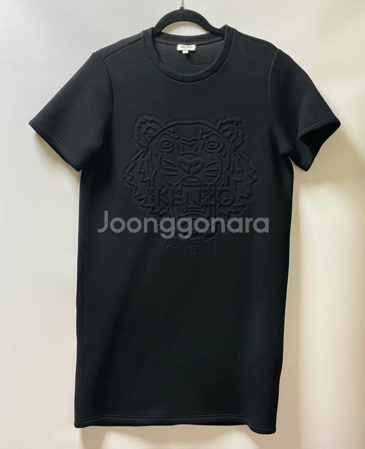 겐조 KENZO 정품 원피스--0