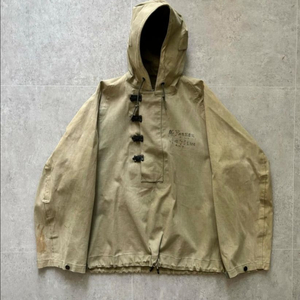 Rare 40s WW2 U.S. Navy Hook We