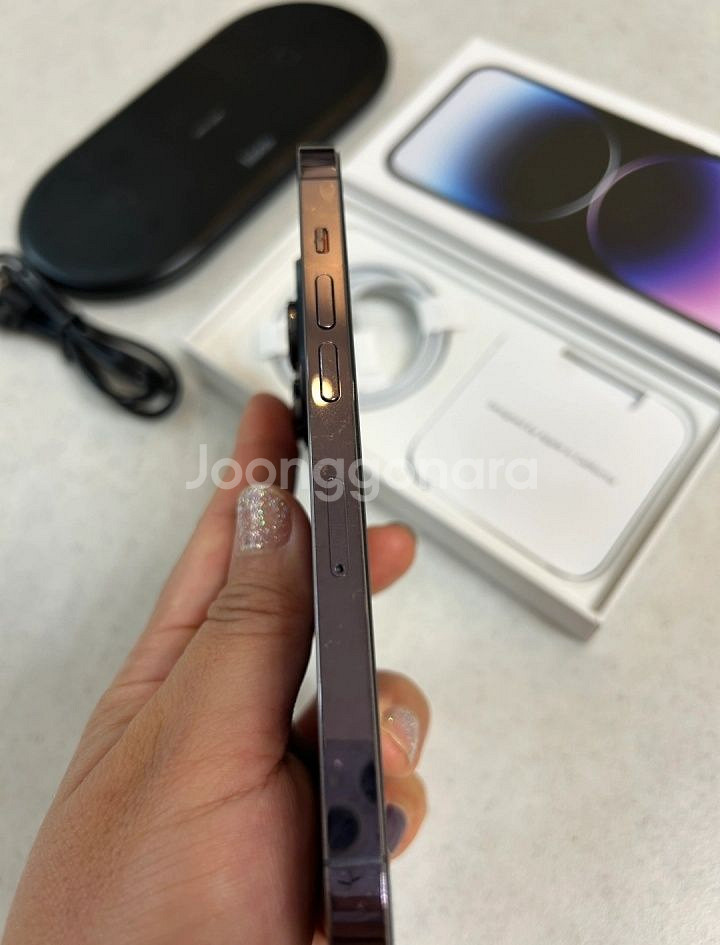 아이폰 14 프로 128g--3
