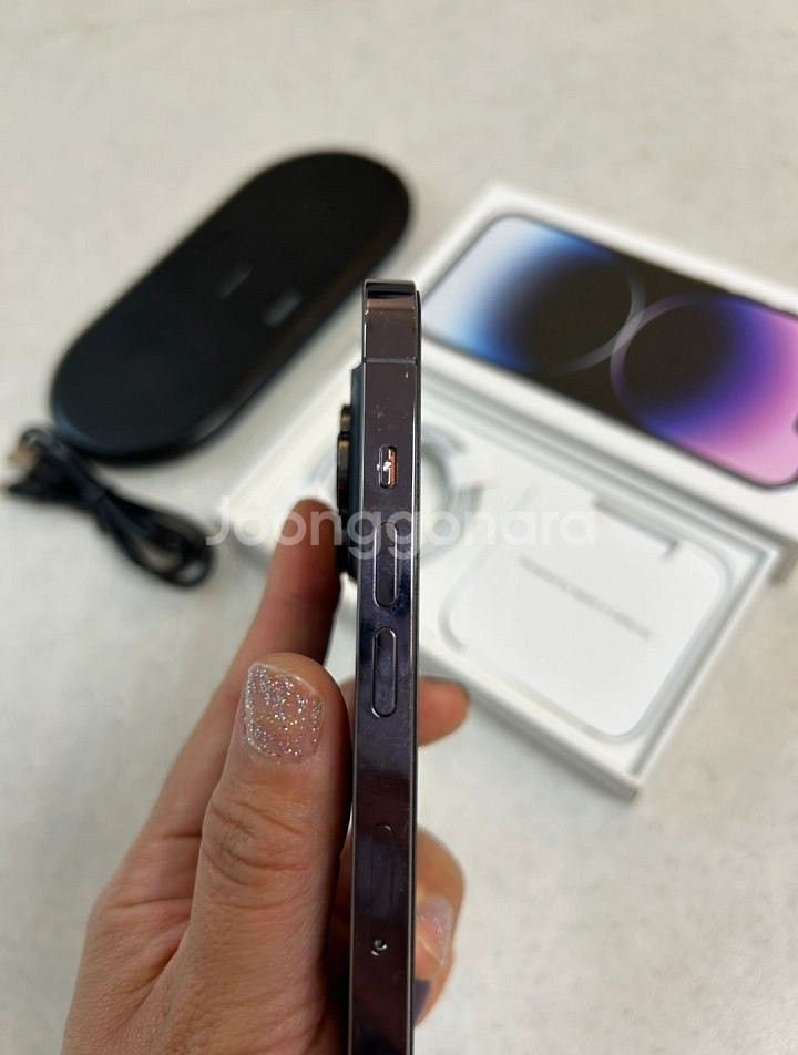 아이폰 14 프로 128g--10