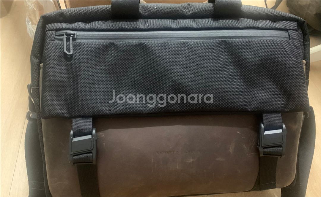 워터필드 메신저백 가방--0