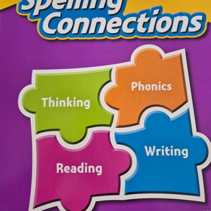 스펠링 커넥션 spelling connection 3