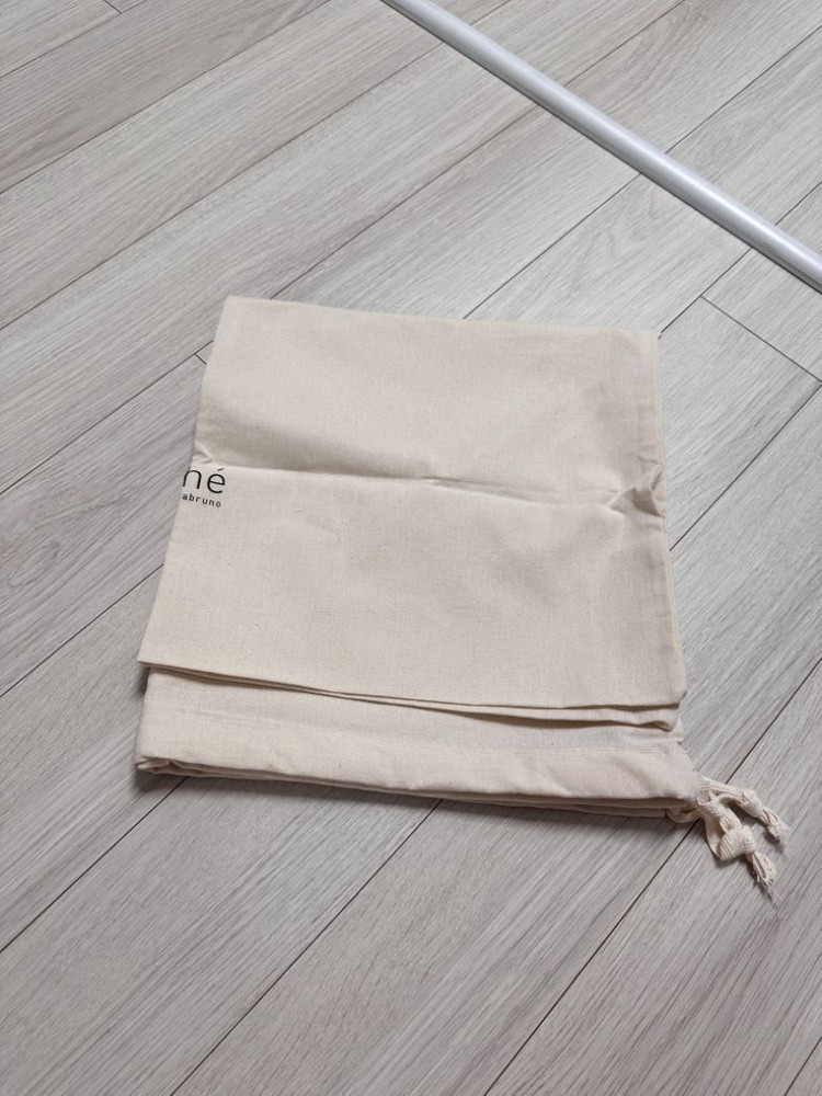 바네사브루노 아떼백 다크그레이 스몰--4