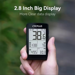 [빠른배송] 신형 CYCPLUS 3세대 M3 속도계+마