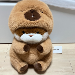 속았지 우소우소짱 중형인형 (새상품)