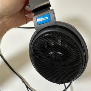 젠하이저 HD600신형