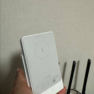 샤오미 보조배터리 P05ZM 팝니다