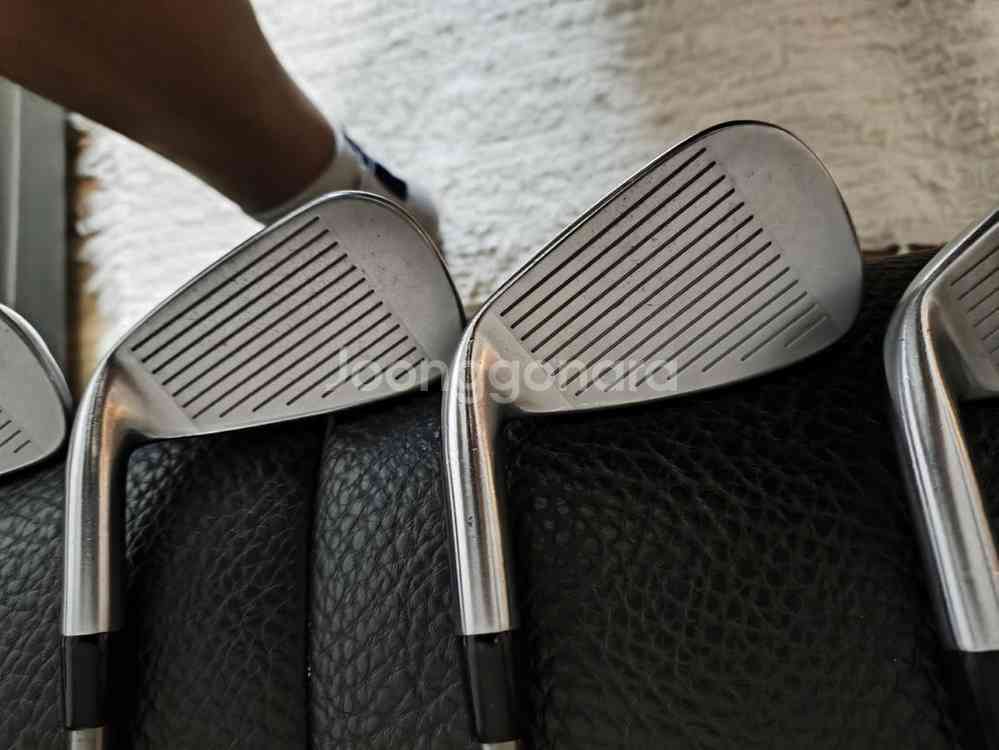 pxg 아이언 0311p 스틸파이버 i70R 5~P--4