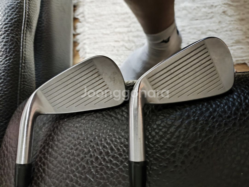 pxg 아이언 0311p 스틸파이버 i70R 5~P--5