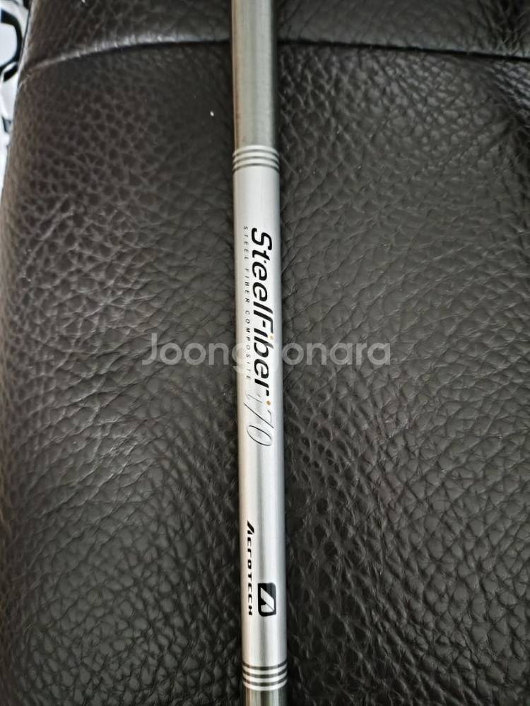 pxg 아이언 0311p 스틸파이버 i70R 5~P--6
