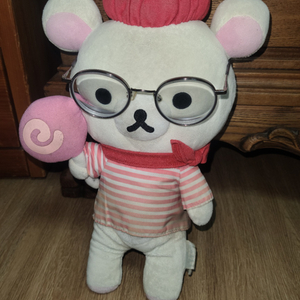 봉주르 코리락쿠마 구매 원합니다ㅜㅜ판매X구매O