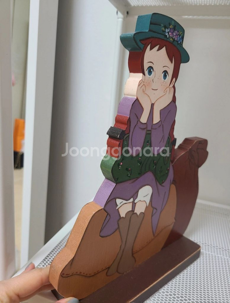 빨강머리앤 빨간머리앤--1
