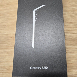 갤럭시 S25+ 네이비 12GB 512GB
