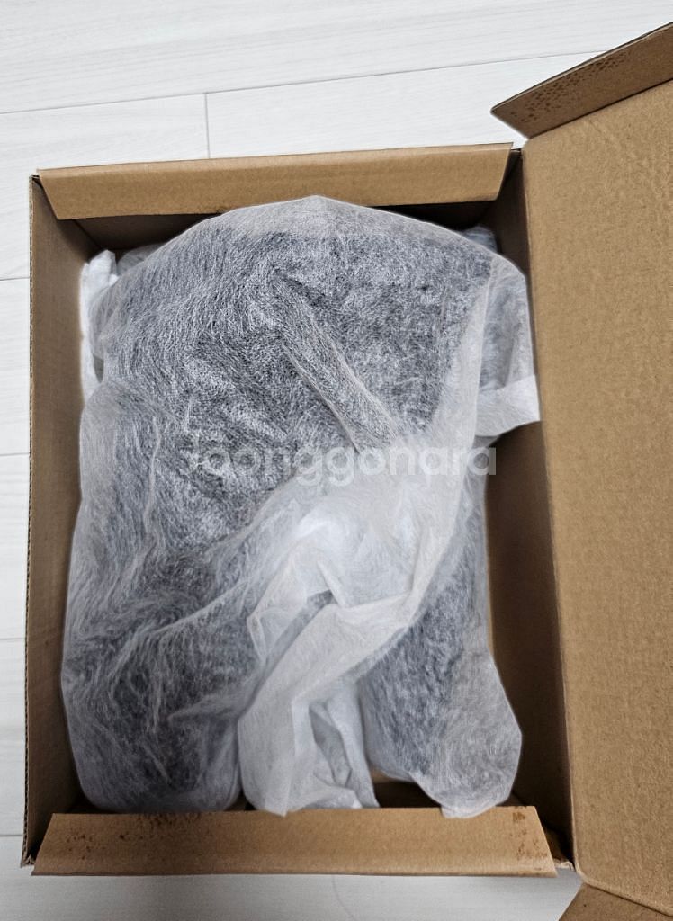 검정구두 240 미들삭스힐 팝니다 (새상품)--3