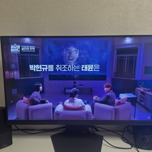 LG 울트라기어 32GS94U 모니터