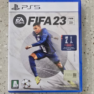 PS5 FIFA23 판매합니다^^ 플스5
