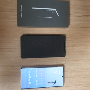 (삼케플) 갤럭시 S25 울트라 512GB 티타늄 화이