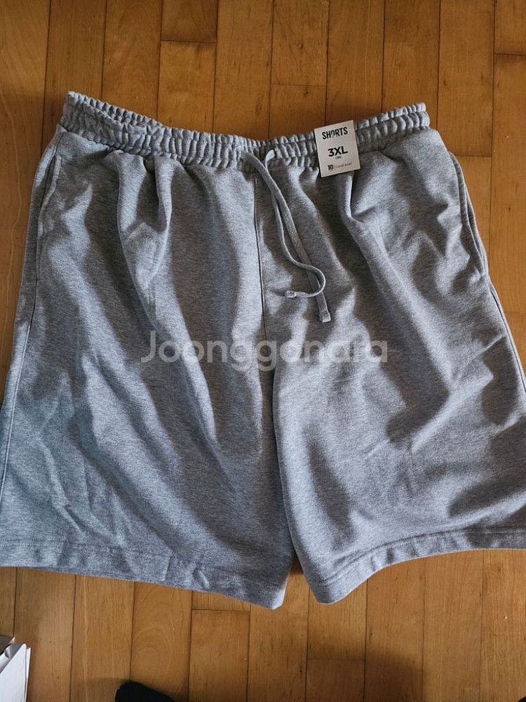 3XL버뮤타팬츠--0