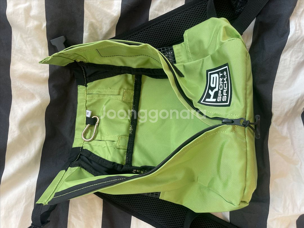 k9 sport sack 어부바가방--1