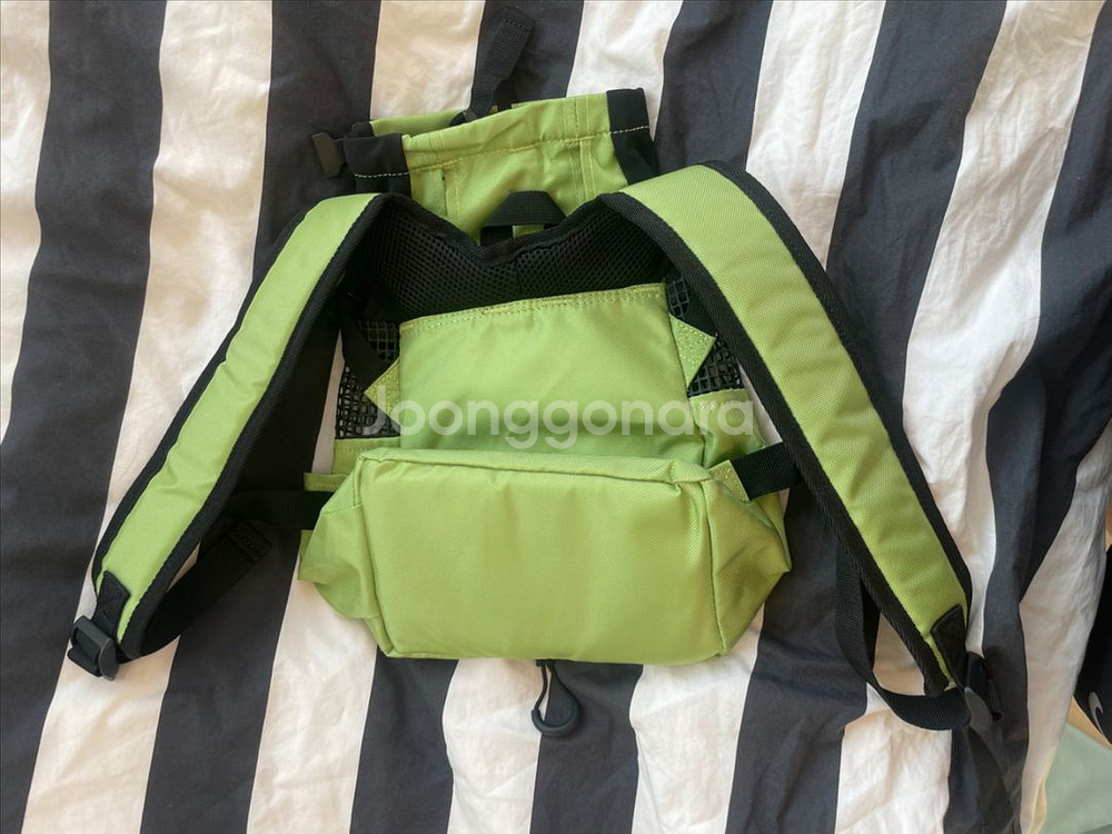 k9 sport sack 어부바가방--3