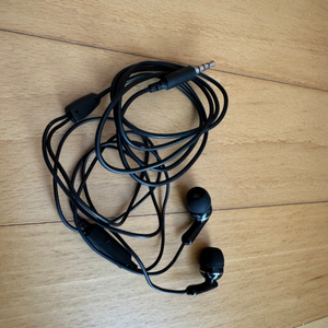 AKG 삼성 이어폰 정품 새상품급 유선이어폰 헤드 사운