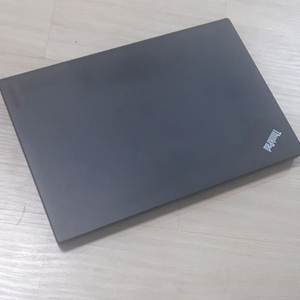 레노버 X260(i5, ram 8g,ssd 256g)