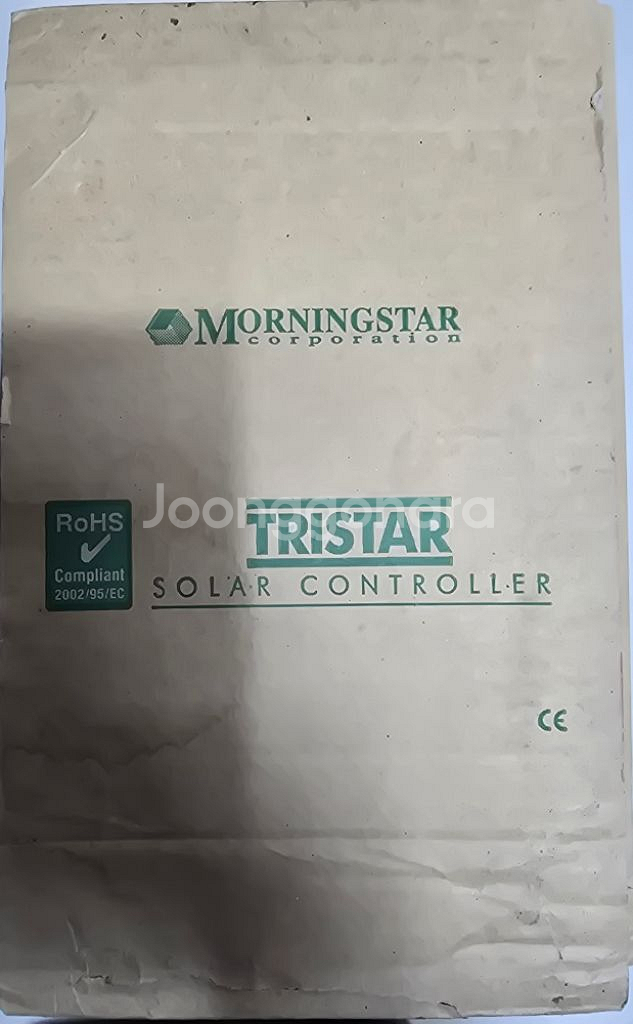 Morningstar TriStar TS-60 새상품--2